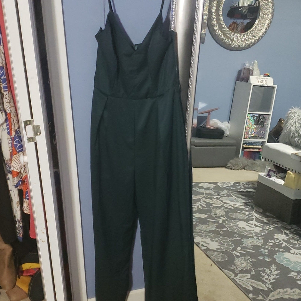 Jumpsuit